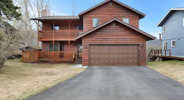Photo of 17708 Toakoana Way, Eagle River, AK 99577
