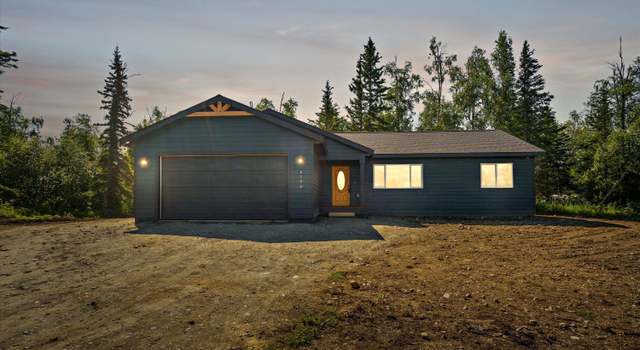 Photo of 6154 W Neptune Cir, Wasilla, AK 99623