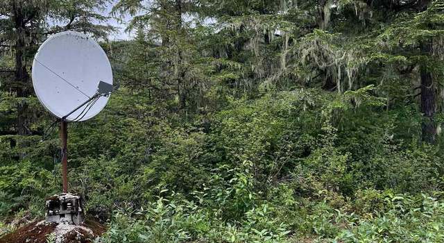 Photo of Lot 9E U.S.S 2414 Hoonah, Hoonah, AK 99829