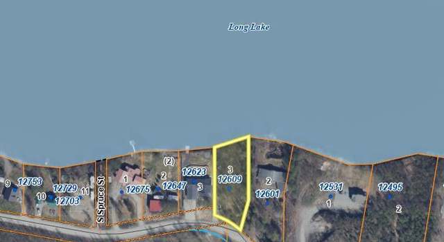 Photo of 12609 W Birch Rd, Houston, AK 99623