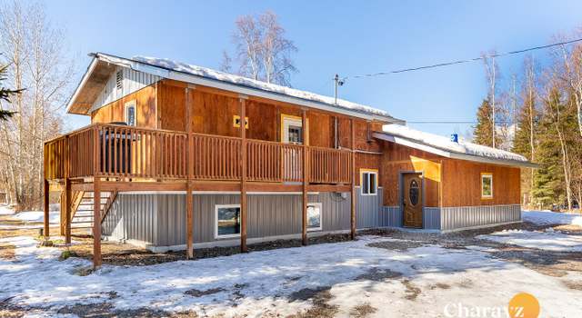 Photo of 867 Stol Dr, North Pole, AK 99705