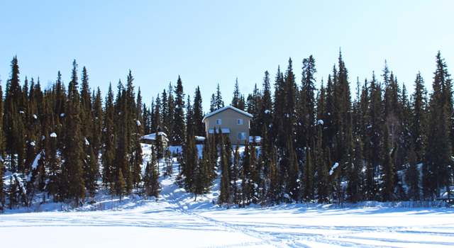 Photo of Tract F No Road ASLS 87-88, Glennallen, AK 99588