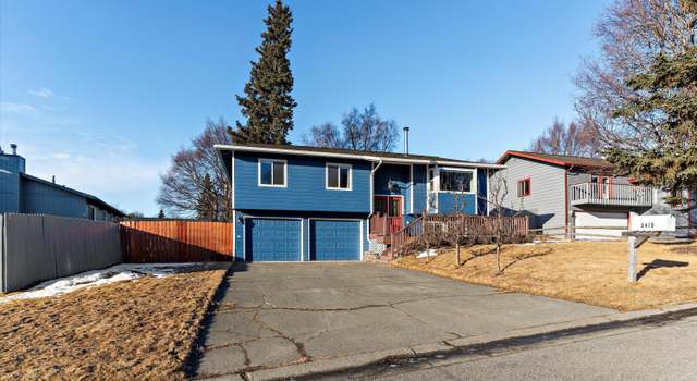 Photo of 3410 Perenosa Bay Dr, Anchorage, AK 99515
