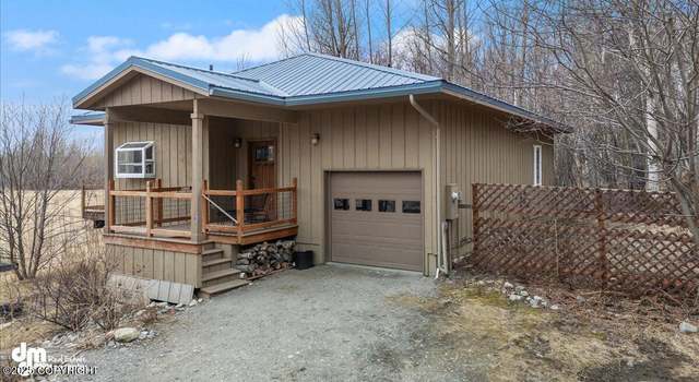 Photo of 4450 N Pinnell Cir, Palmer, AK 99645