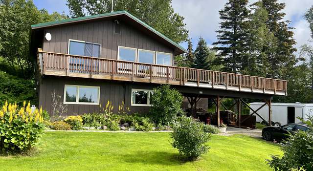 Photo of 920 Mission Rd, Homer, AK 99603