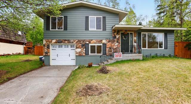 Photo of 7210 Akutan Cir, Anchorage, AK 99504