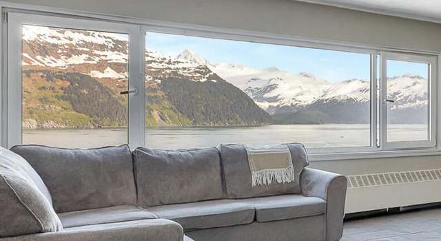 Photo of 100 Kenai St #1011, Whittier, AK 99693