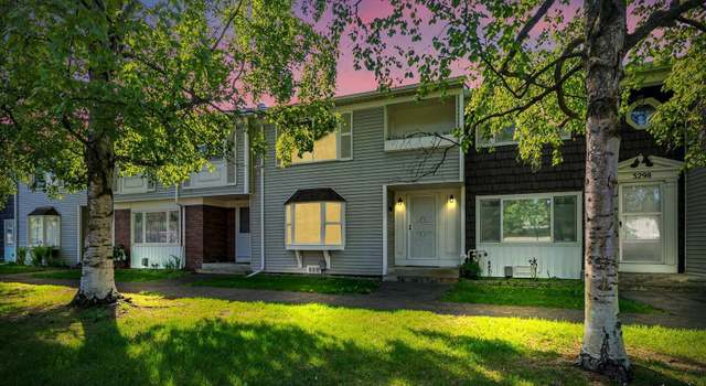 Photo of 3294 Montpelier Ct Unit 12-E, Anchorage, AK 99503