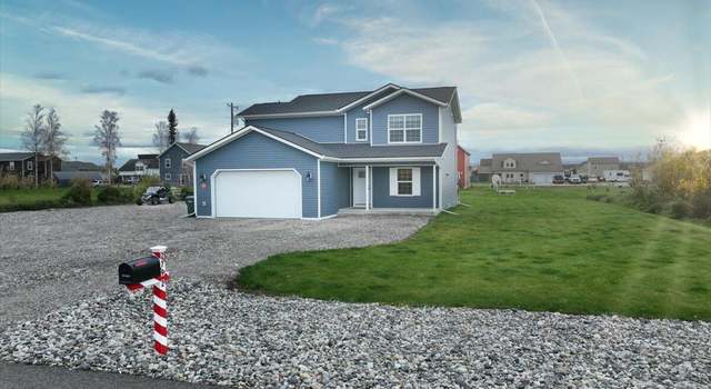 Photo of 2792 W Third Ave, North Pole, AK 99705