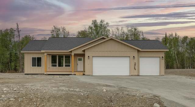 Photo of L8 B3 N Cottage Hill Dr, Palmer, AK 99645