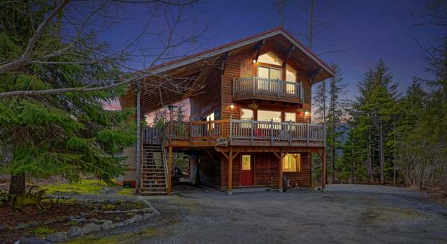 Photo of 658 Timberline Dr, Girdwood, AK 99587