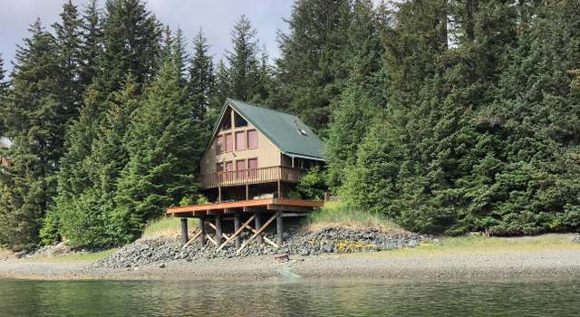Photo of 358 Shoreline Dr, Seldovia, AK 99663