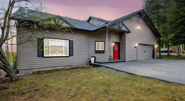 Photo of 19705 Samalga Cir, Eagle River, AK 99577