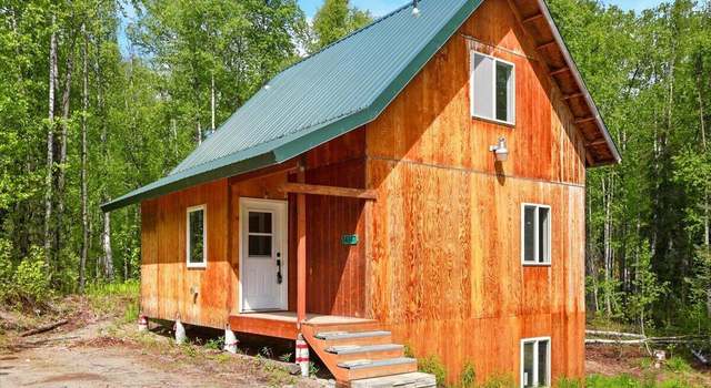 Photo of 14147 N Lakeshore Dr, Willow, AK 99688