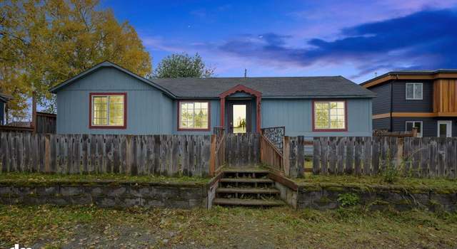 Photo of 4295 Greenland Dr, Anchorage, AK 99517