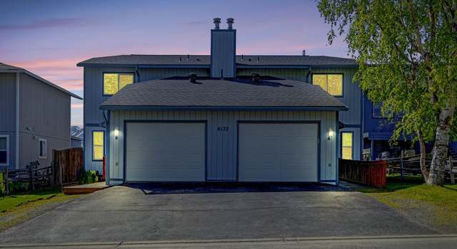 Photo of 8122 E 32nd Ave, Anchorage, AK 99504