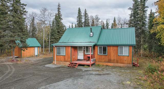 Photo of 28358 Kalifornsky Beach Rd, Kasilof, AK 99610