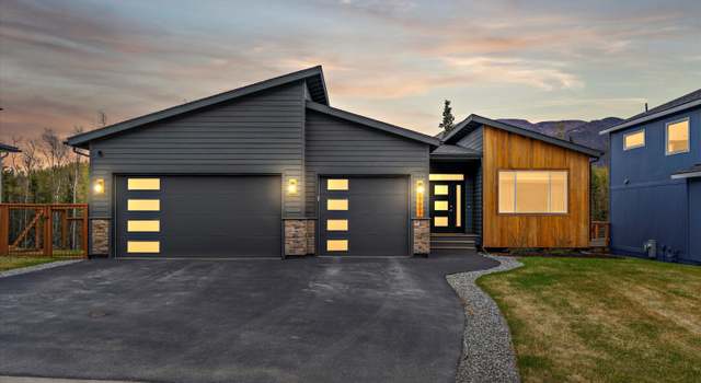 Photo of 17997 Rivervista Rd, Eagle River, AK 99577