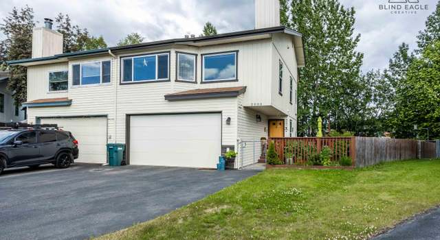 Photo of 2000 Wenmatt Cir, Anchorage, AK 99517