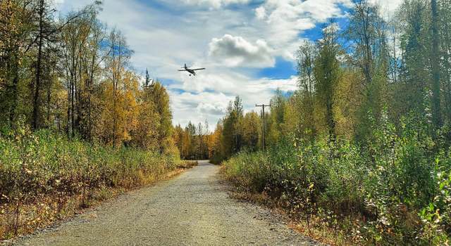 Photo of 1908 S Clara Cir, Talkeetna, AK 99676