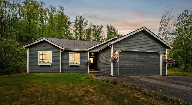 Photo of 1801 N Buckeye Ln, Wasilla, AK 99654