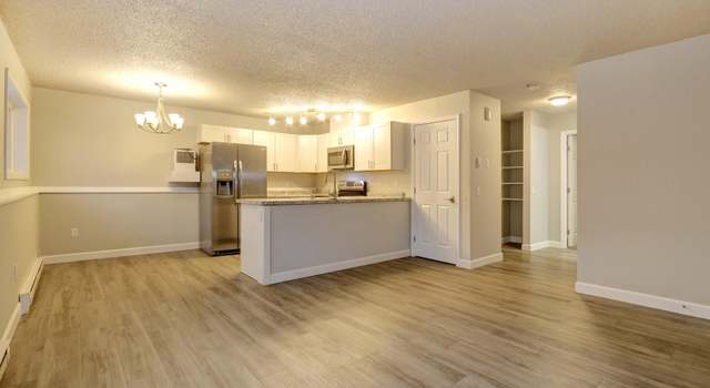 Photo of 6038 E 12th Ave Unit A6, Anchorage, AK 99504
