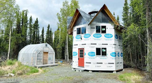 Photo of 33446 Emilie Ave, Soldotna, AK 99669