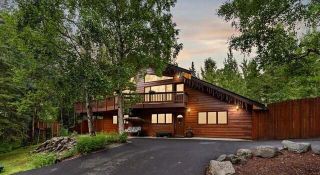 Photo of 30215 List Cir, Eagle River, AK 99577