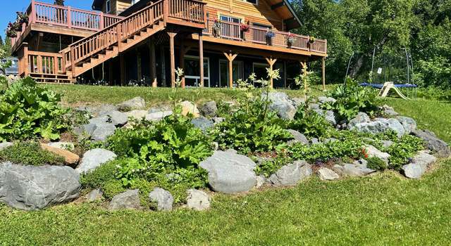 Photo of 5922 Romania Dr, Anchorage, AK 99516
