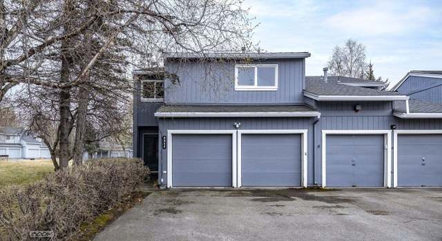 Photo of 2215 Radiant Cir, Anchorage, AK 99501