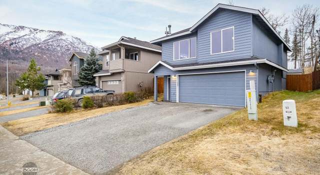 Photo of 19449 Highland Ridge Dr, Eagle River, AK 99577