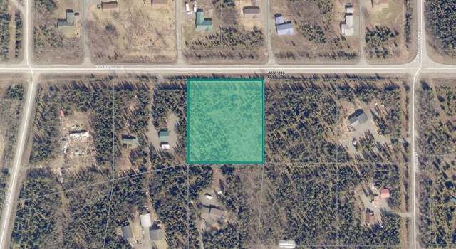 Photo of L3 B2 Salty Dog Hts, Sterling, AK 99672