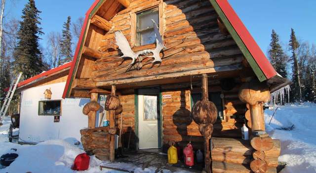 Photo of 25683 S Trail Ridge Rd, Trapper Creek, AK 99683