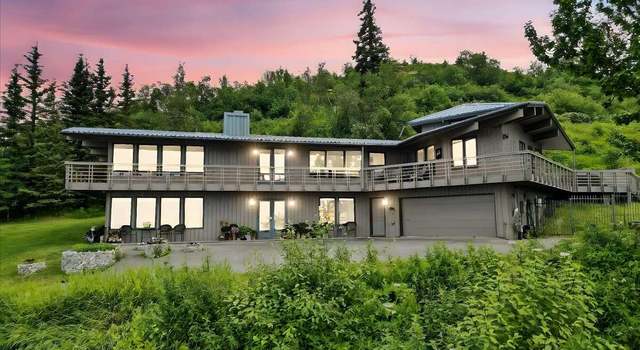 Photo of 12799 Ginami St, Anchorage, AK 99516