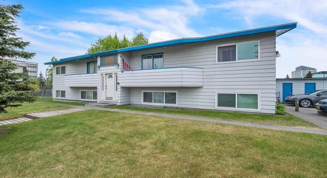 Photo of 240 W 33rd Ave, Anchorage, AK 99503