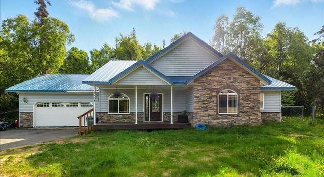 Photo of 1708 Wesbet Ct, Kenai, AK 99611