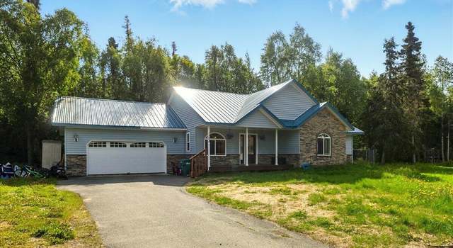 Photo of 1708 Wesbet Ct, Kenai, AK 99611