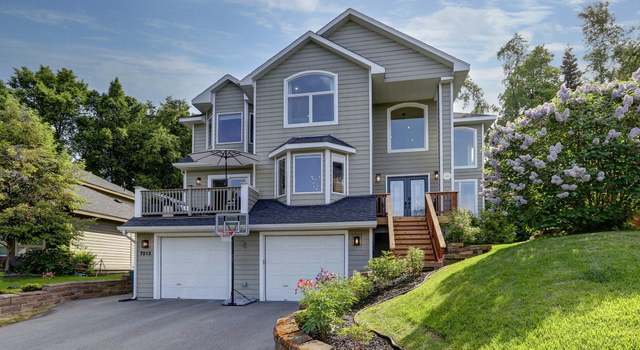 Photo of 7213 Hunter Cir, Anchorage, AK 99502