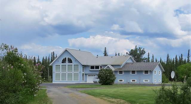 Photo of L1-2 & 5 W Willow Ave, Tok, AK 99780