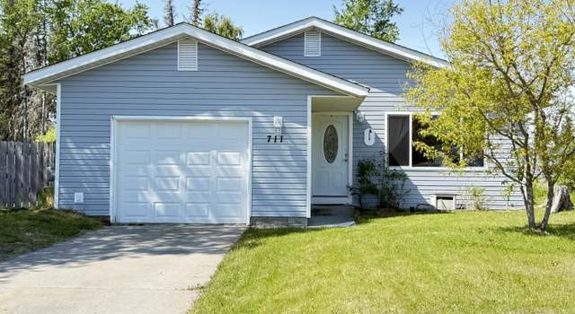 Photo of 711 Maple Dr, Kenai, AK 99611
