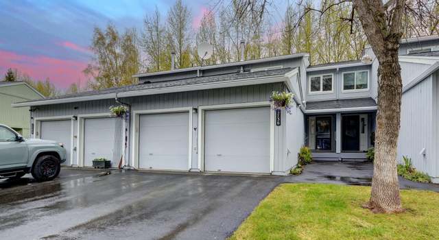 Photo of 1736 Morningtide Ct, Anchorage, AK 99501
