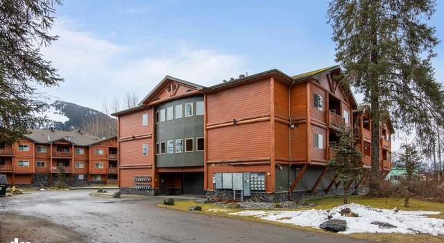 Photo of 330 Hightower Rd Unit B204, Girdwood, AK 99587
