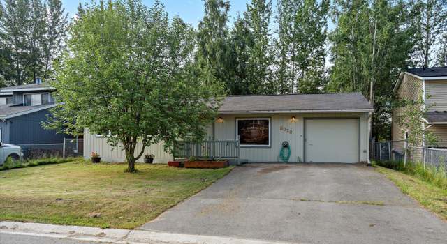 Photo of 8020 Williwa Ave, Anchorage, AK 99504