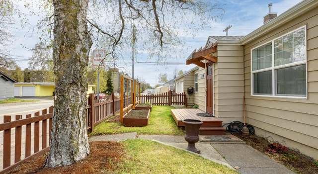 Photo of 1008 Cordova St, Anchorage, AK 99501