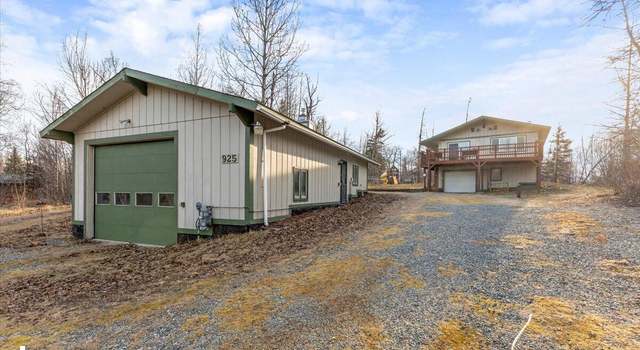 Photo of 925 N Colonial Dr, Wasilla, AK 99654