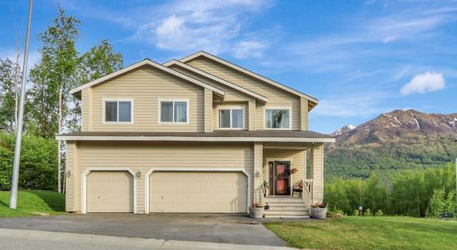 Photo of 20532 Pine Crest Ln, Eagle River, AK 99577
