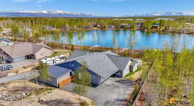 Photo of 13790 W Airigin Dr, Wasilla, AK 99652