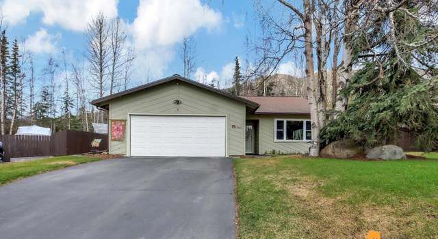 Photo of 9927 Afognak Cir, Eagle River, AK 99577