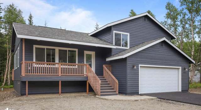 Photo of 4197 E Alfreds Dr, Wasilla, AK 99654