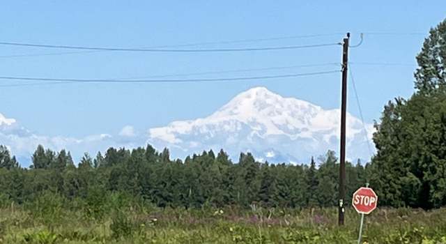 Photo of 24871 S Wagner Rd, Trapper Creek, AK 99683